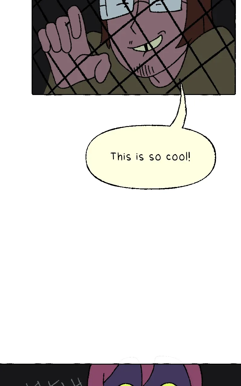 Cat Girl Chapter 9 page 31