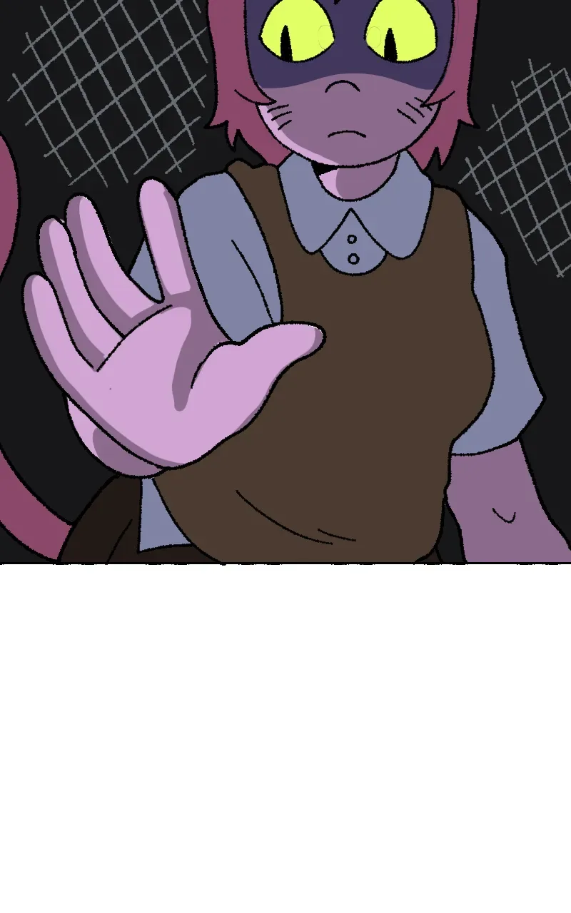 Cat Girl Chapter 9 page 32