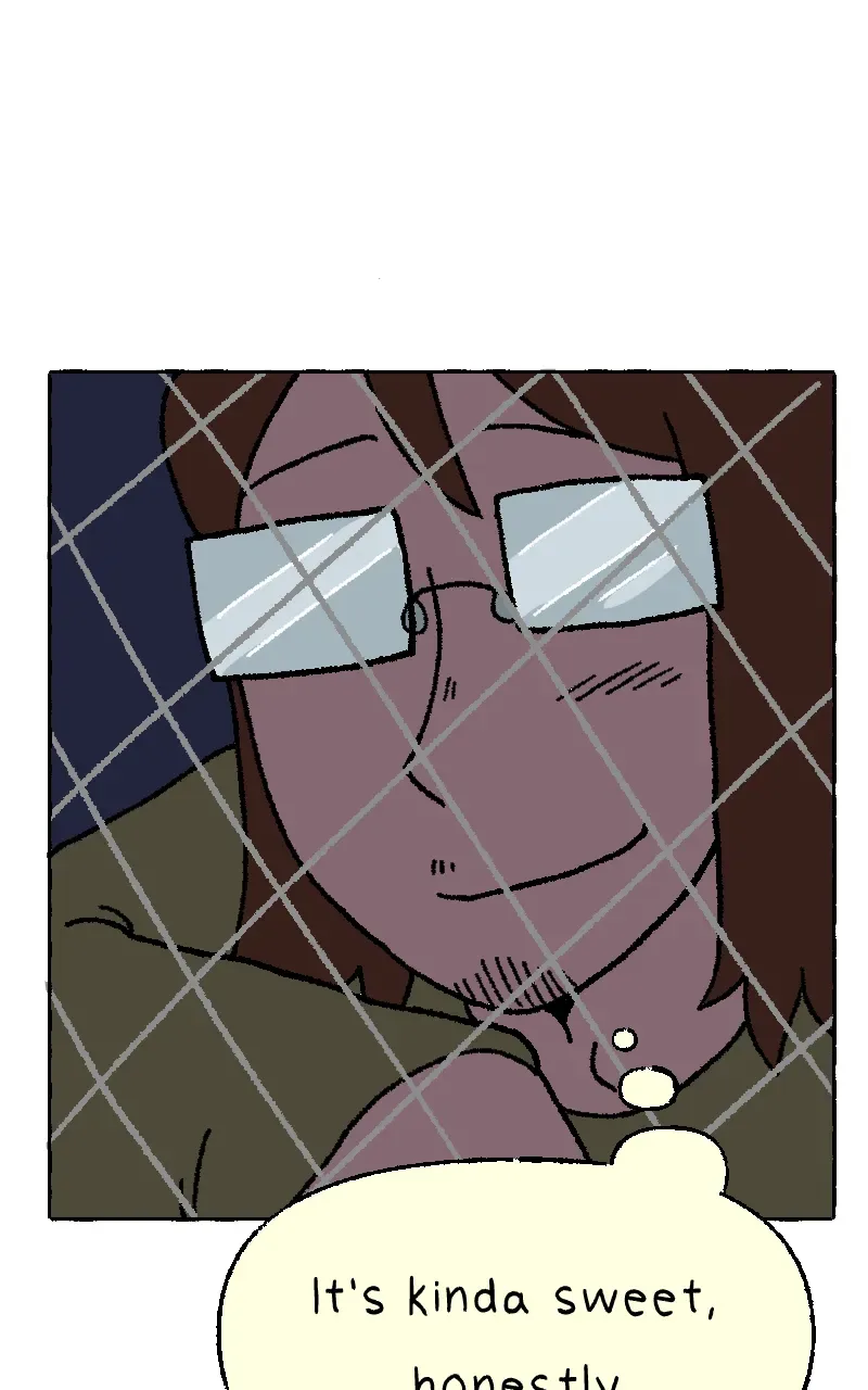 Cat Girl Chapter 9 page 40