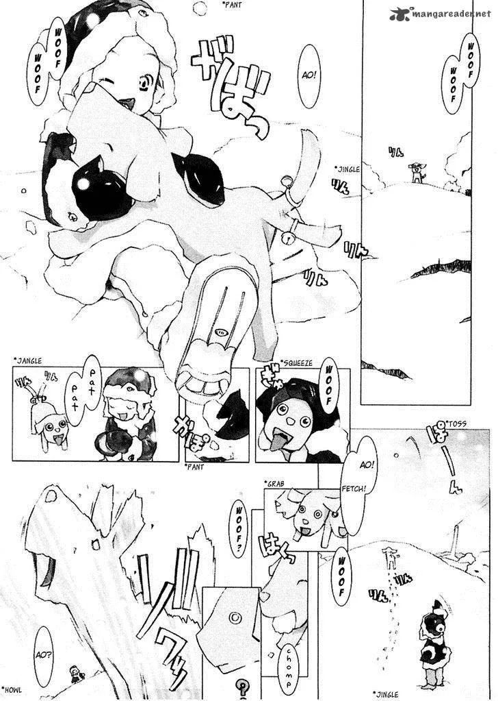 Cat's World Chapter 1 page 7