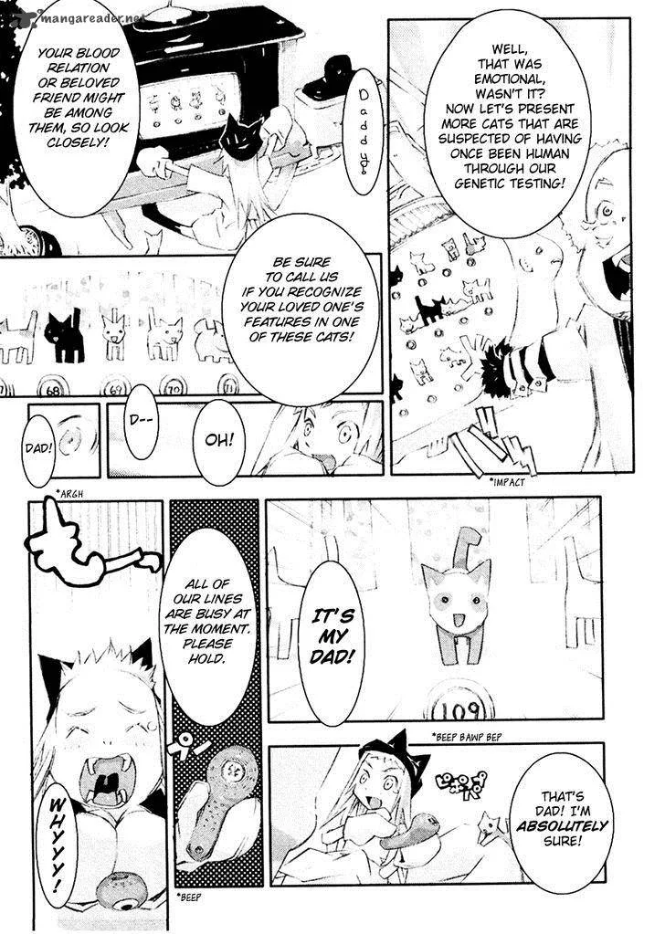 Cat's World Chapter 2 page 7
