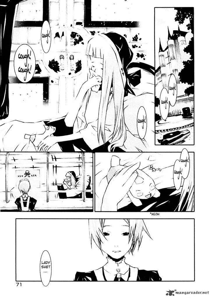 Cat's World Chapter 3 page 6