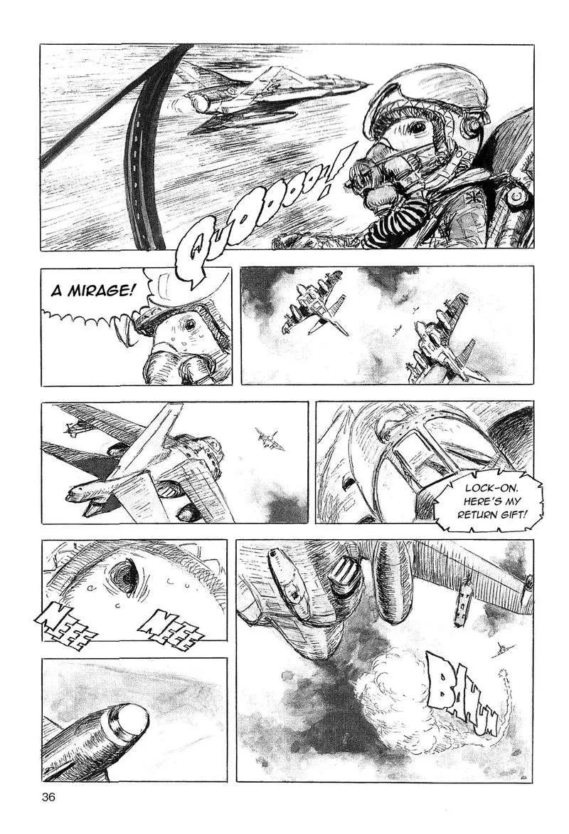 Cat Shit One '80 Chapter 10 page 18