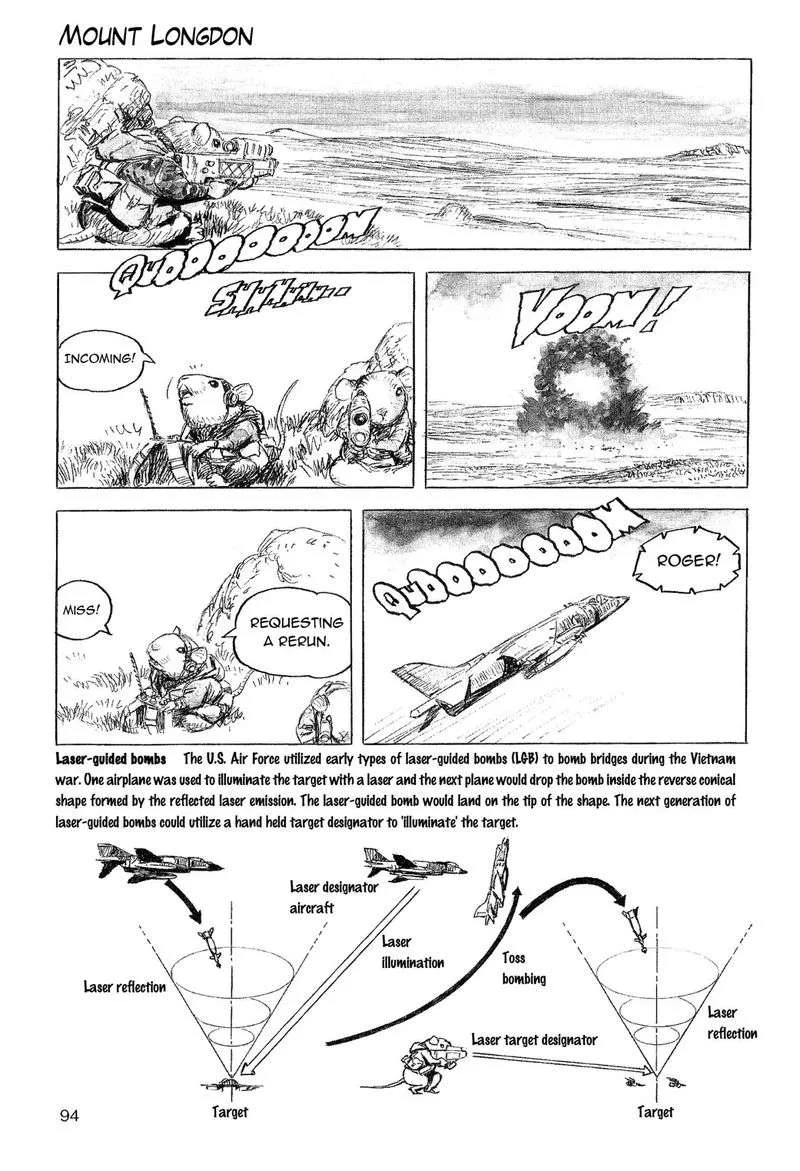Cat Shit One '80 Chapter 13 page 10