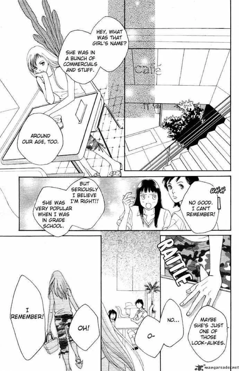 Cat Street Chapter 1 page 6