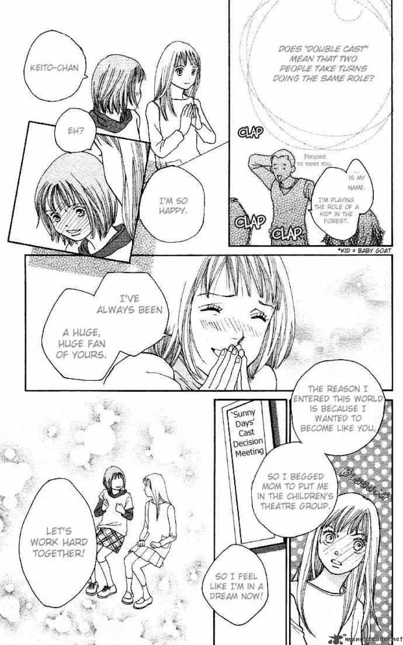 Cat Street Chapter 1 page 16