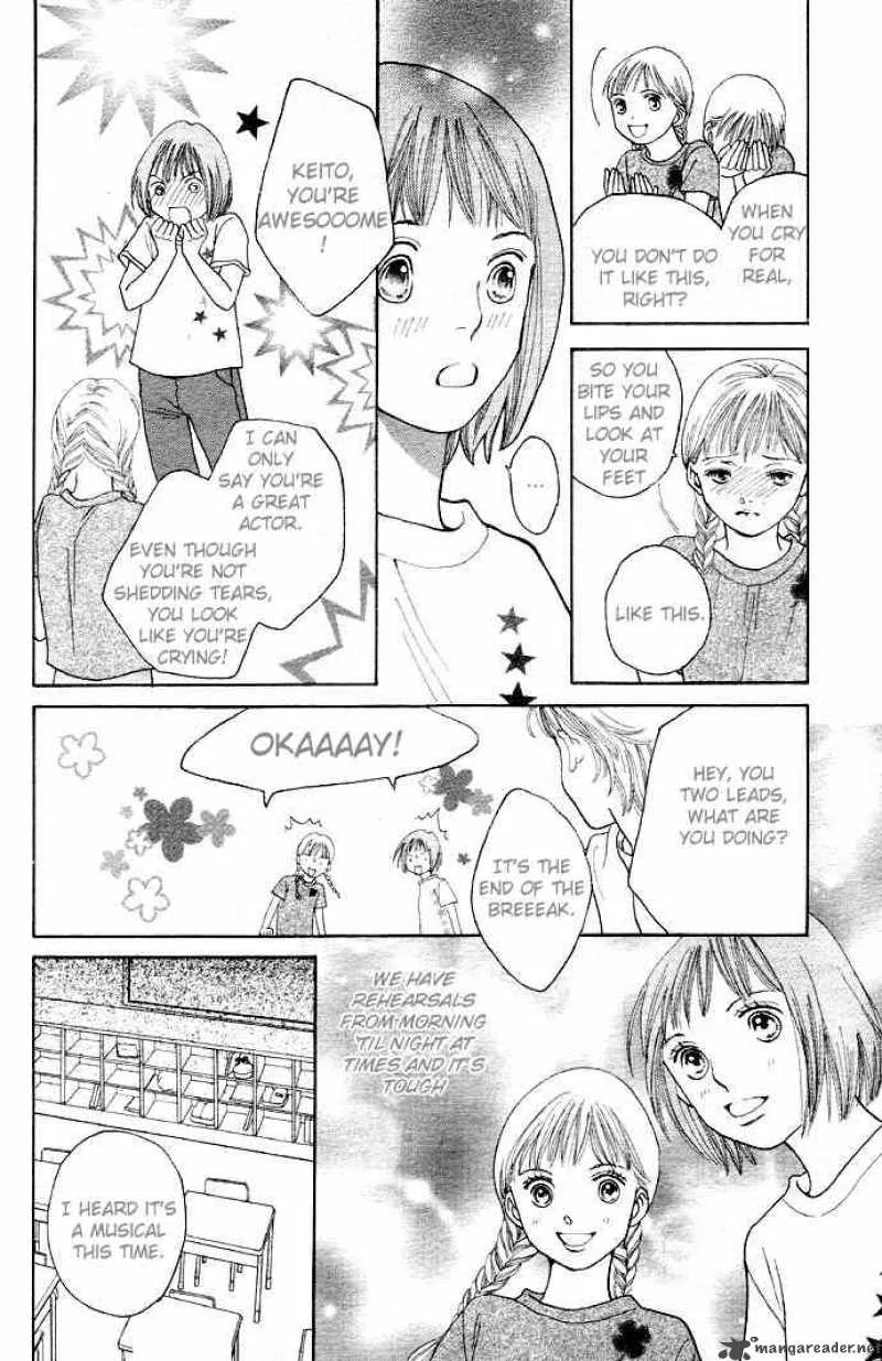 Cat Street Chapter 1 page 19
