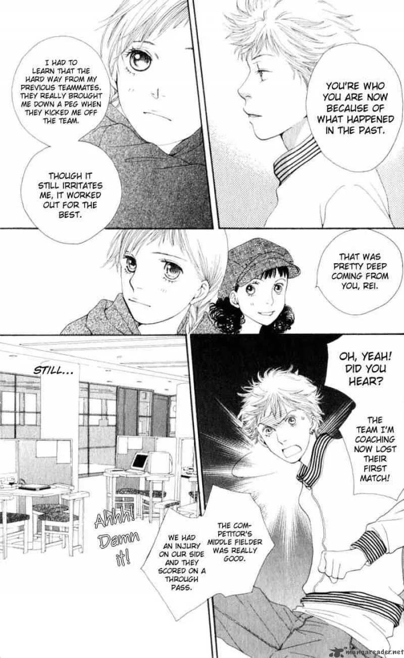 Cat Street Chapter 10 page 30