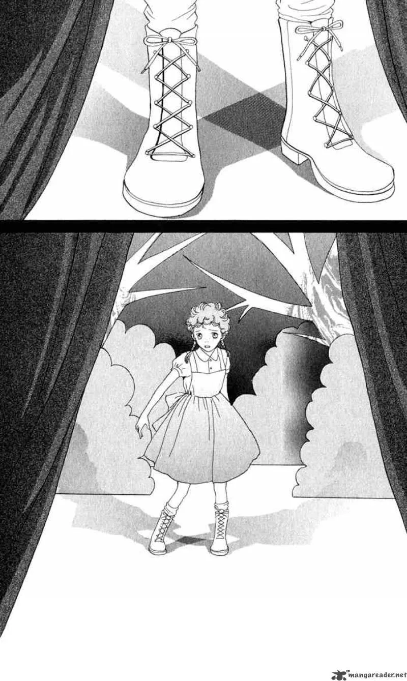 Cat Street Chapter 12 page 25