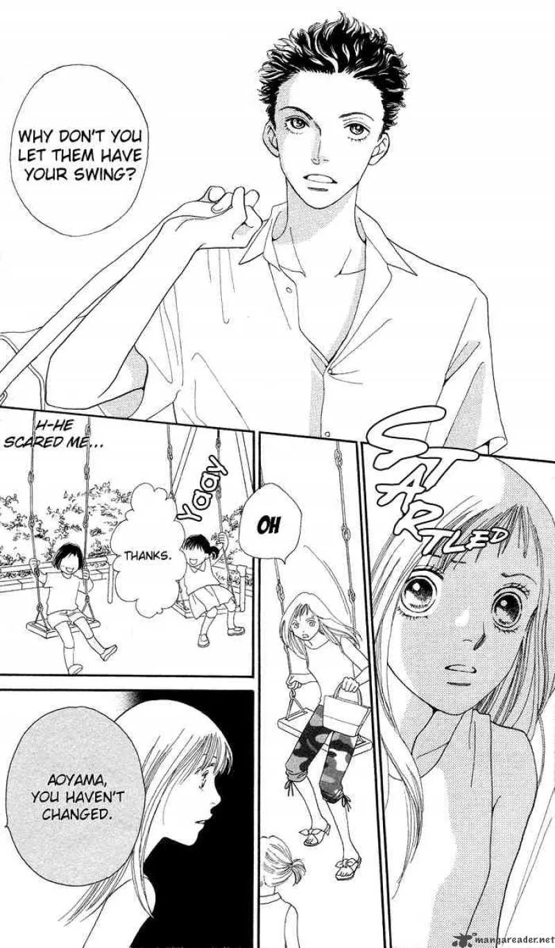Cat Street Chapter 2 page 5