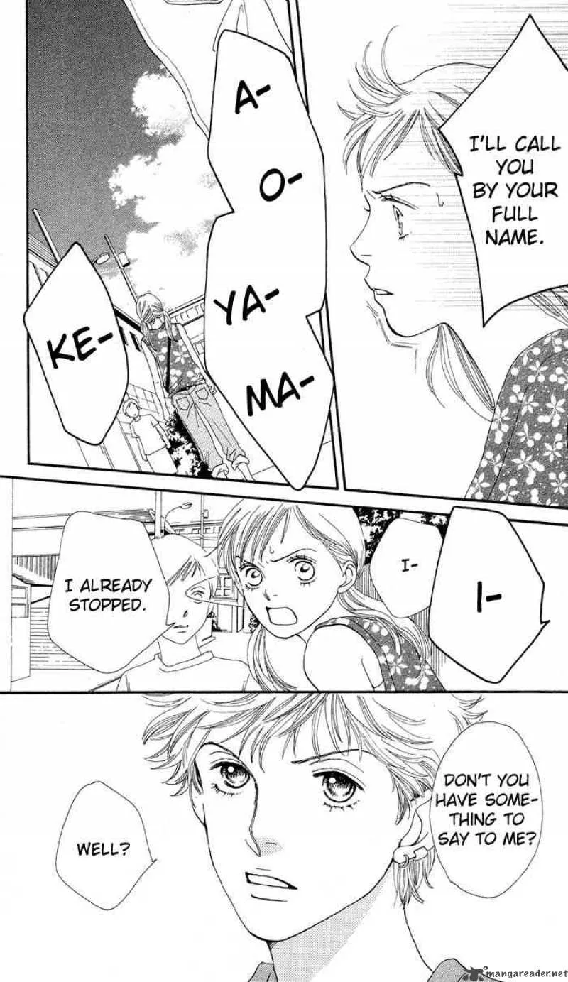 Cat Street Chapter 2 page 22