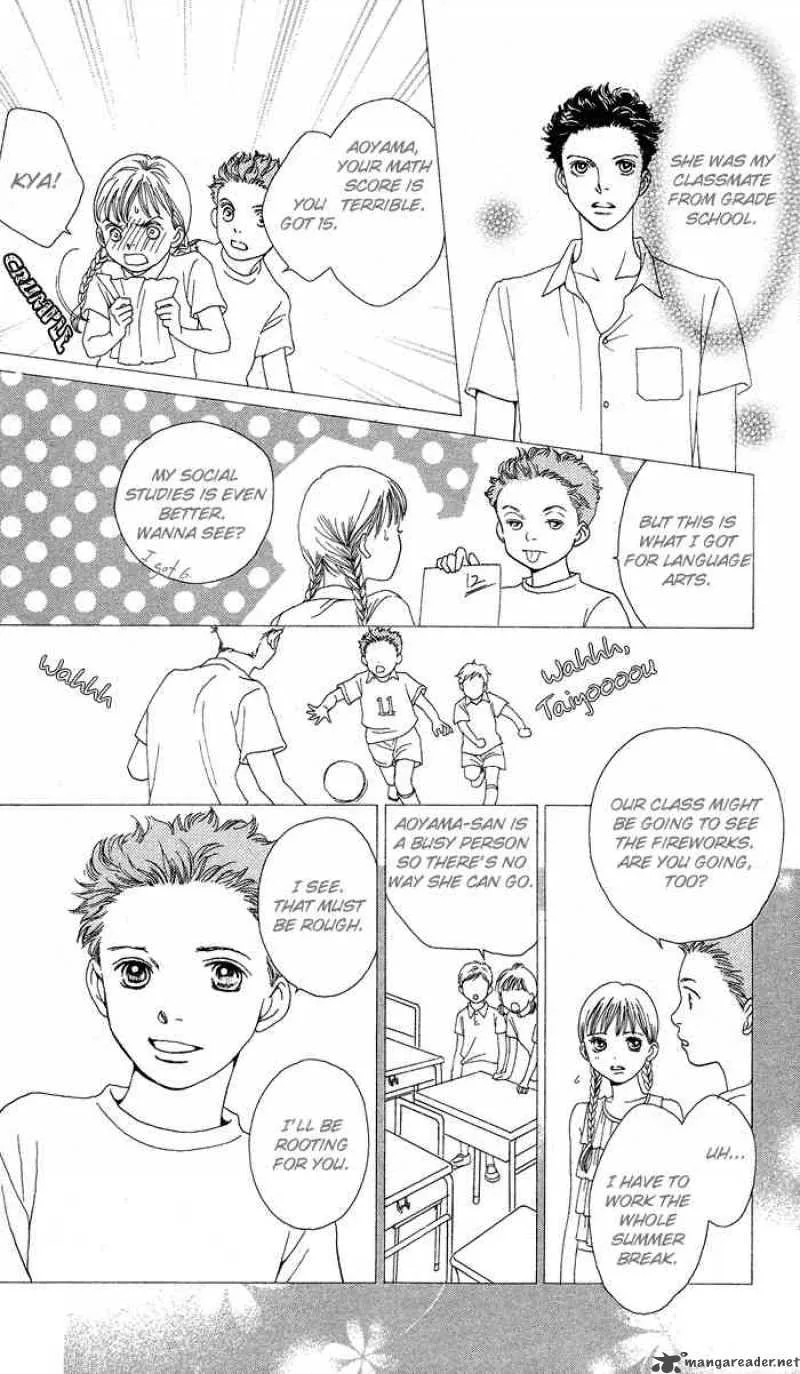 Cat Street Chapter 2 page 17
