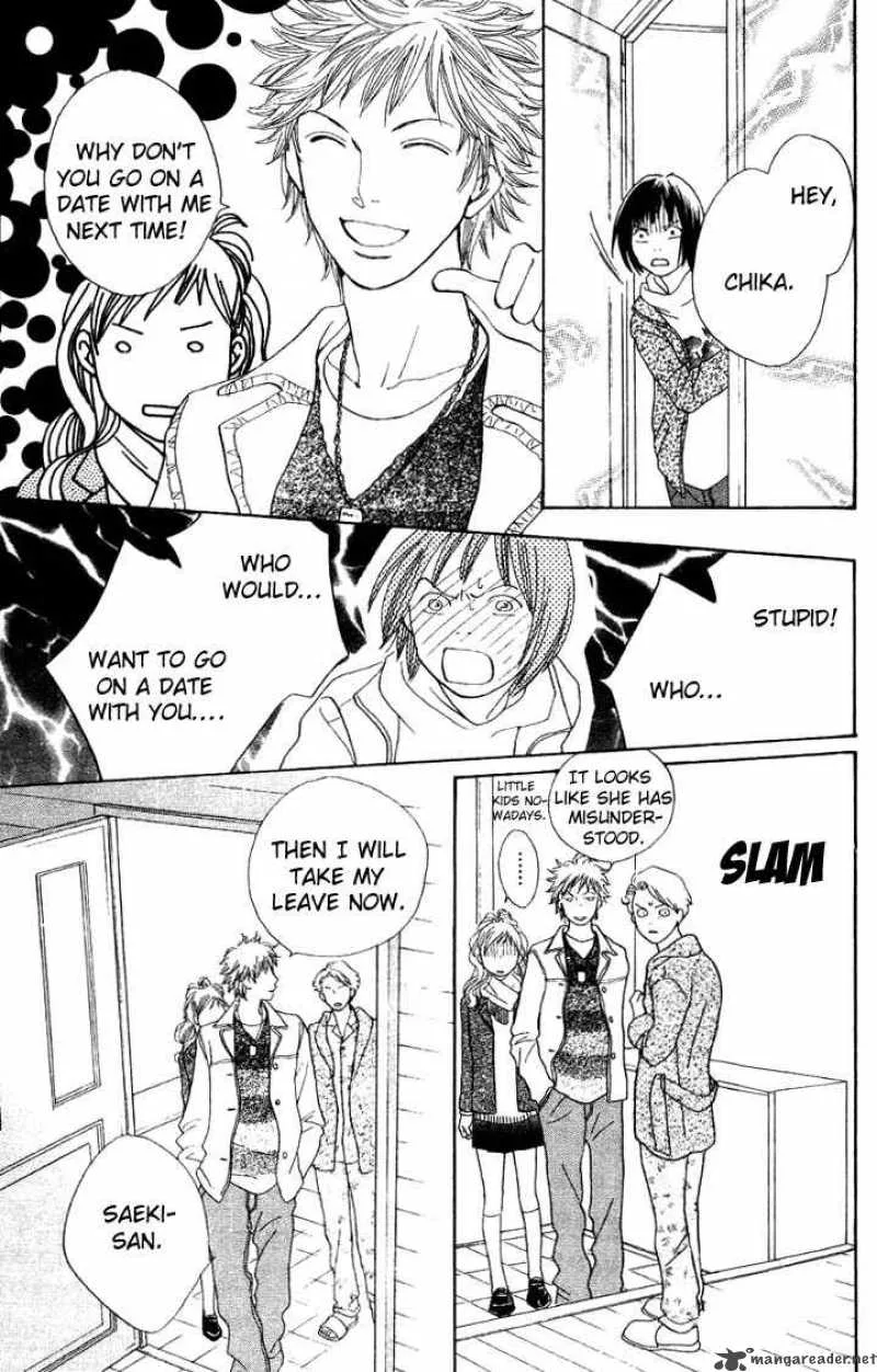 Cat Street Chapter 20 page 6
