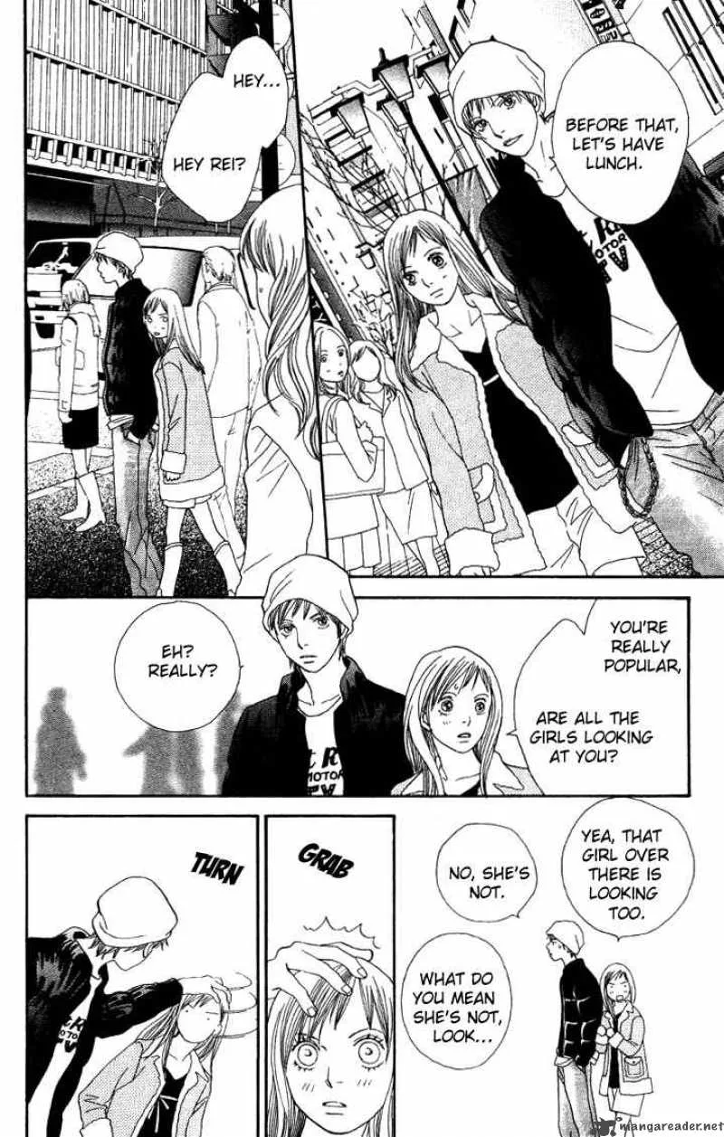 Cat Street Chapter 20 page 25