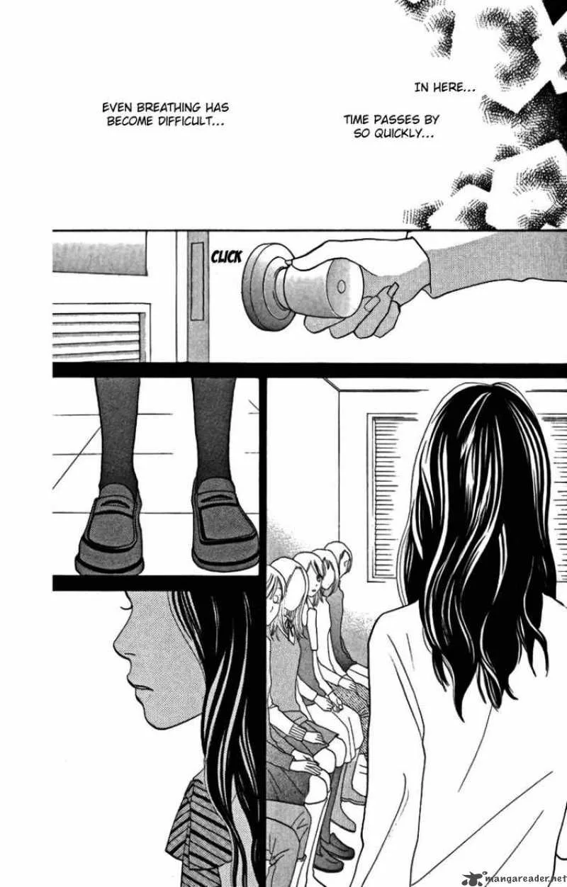 Cat Street Chapter 23 page 8