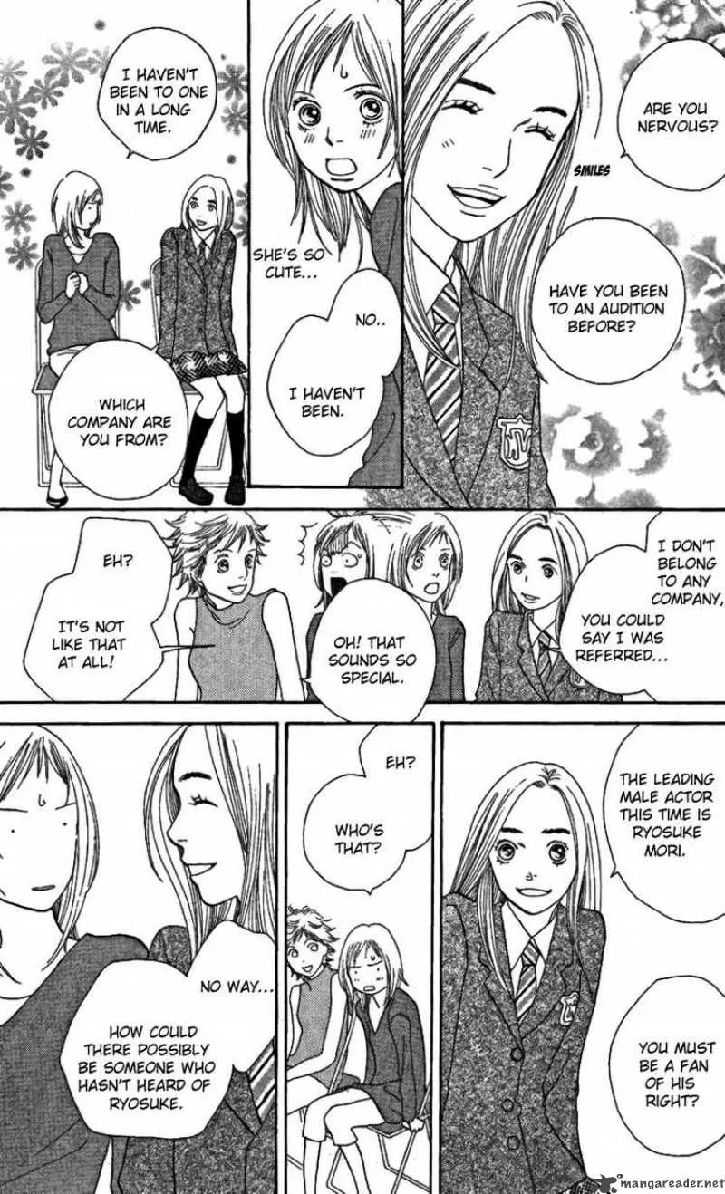 Cat Street Chapter 23 page 6