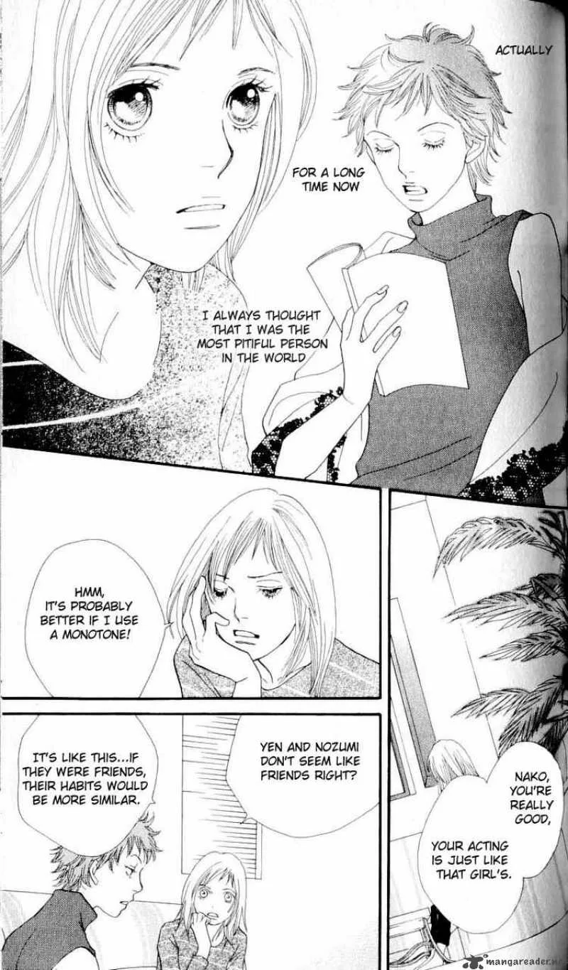 Cat Street Chapter 25 page 5