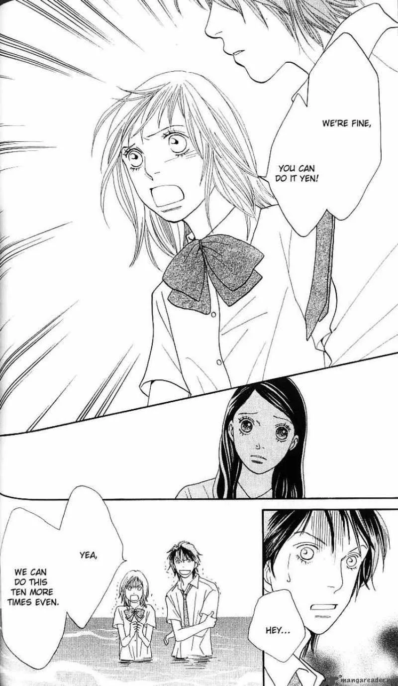 Cat Street Chapter 25 page 36