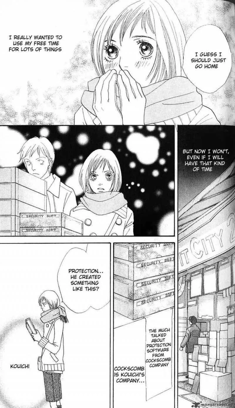 Cat Street Chapter 26 page 3