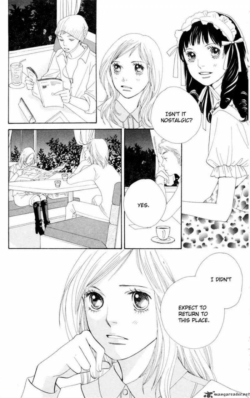 Cat Street Chapter 27 page 19