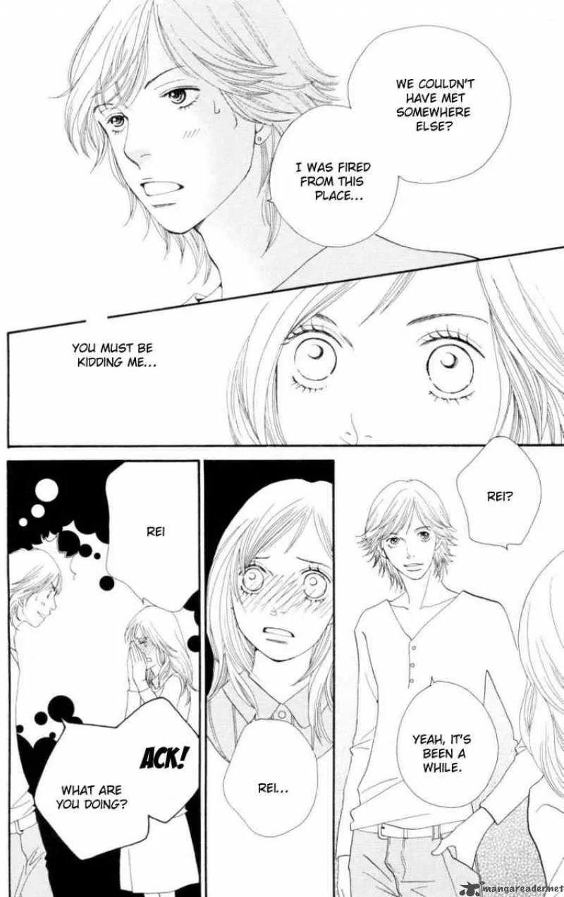 Cat Street Chapter 27 page 22