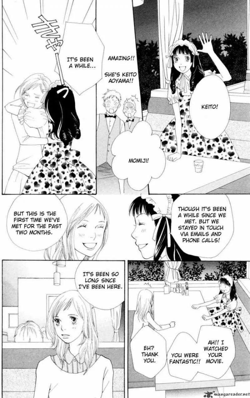 Cat Street Chapter 27 page 18