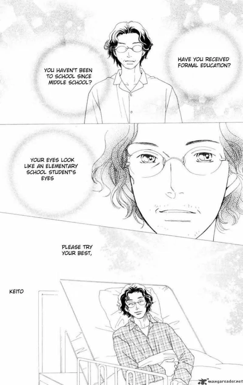Cat Street Chapter 29 page 24