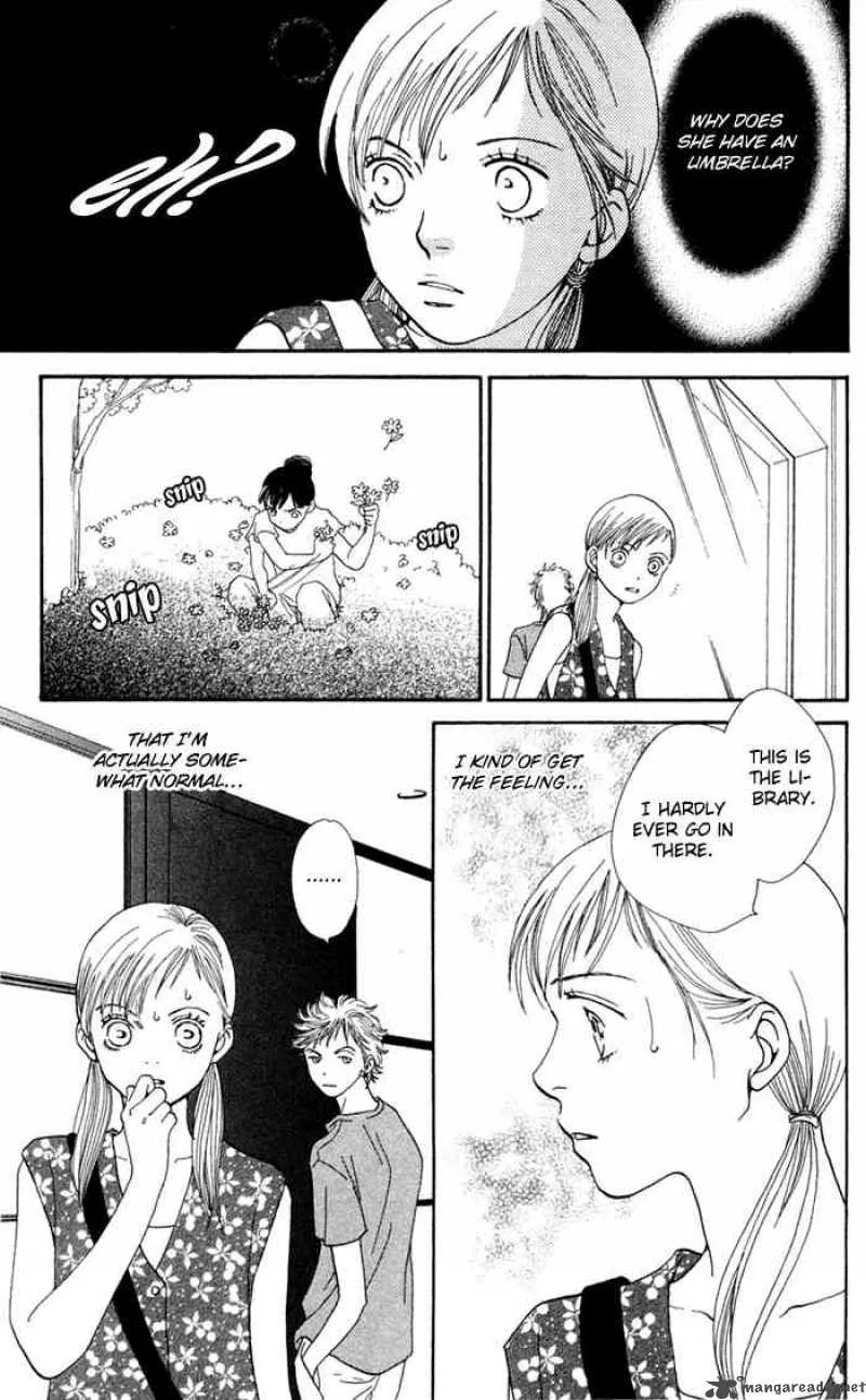 Cat Street Chapter 3 page 6