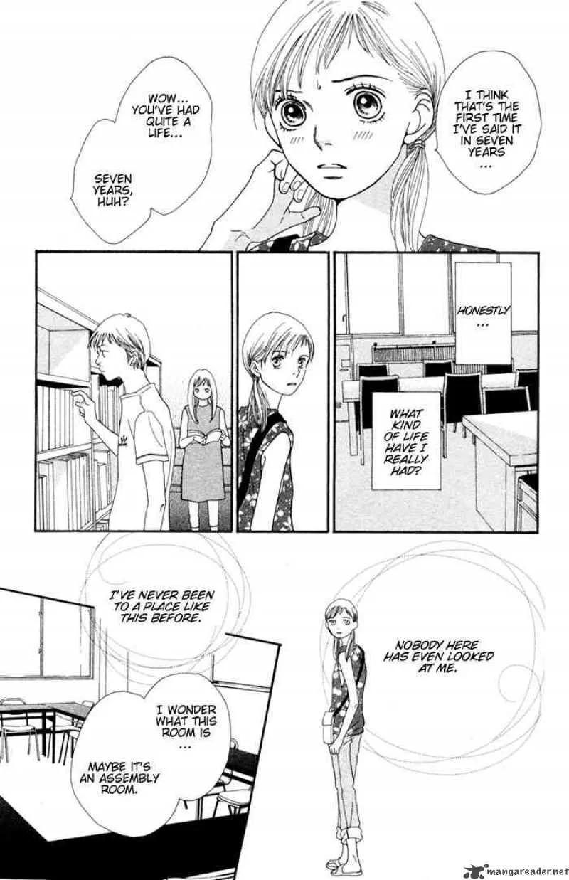 Cat Street Chapter 3 page 8