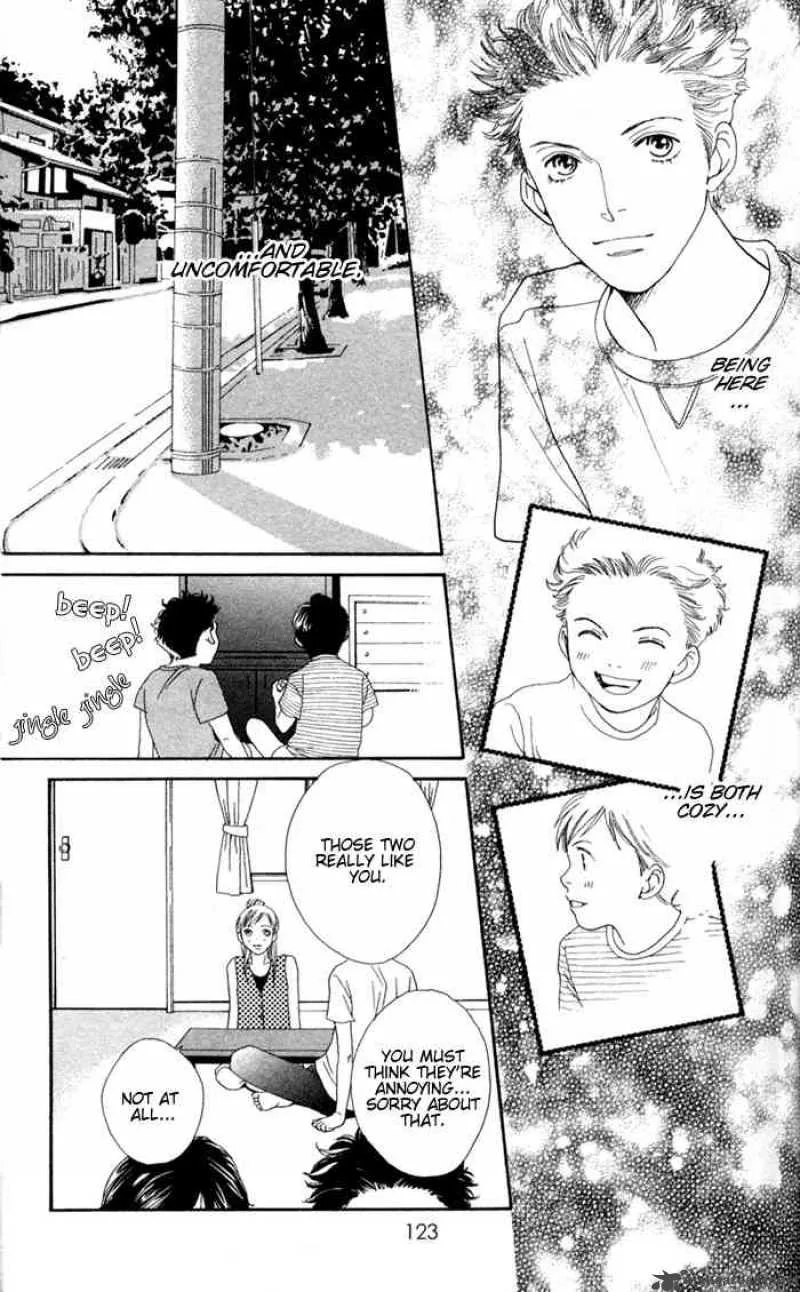 Cat Street Chapter 3 page 26
