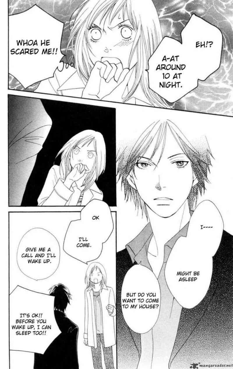 Cat Street Chapter 30 page 10