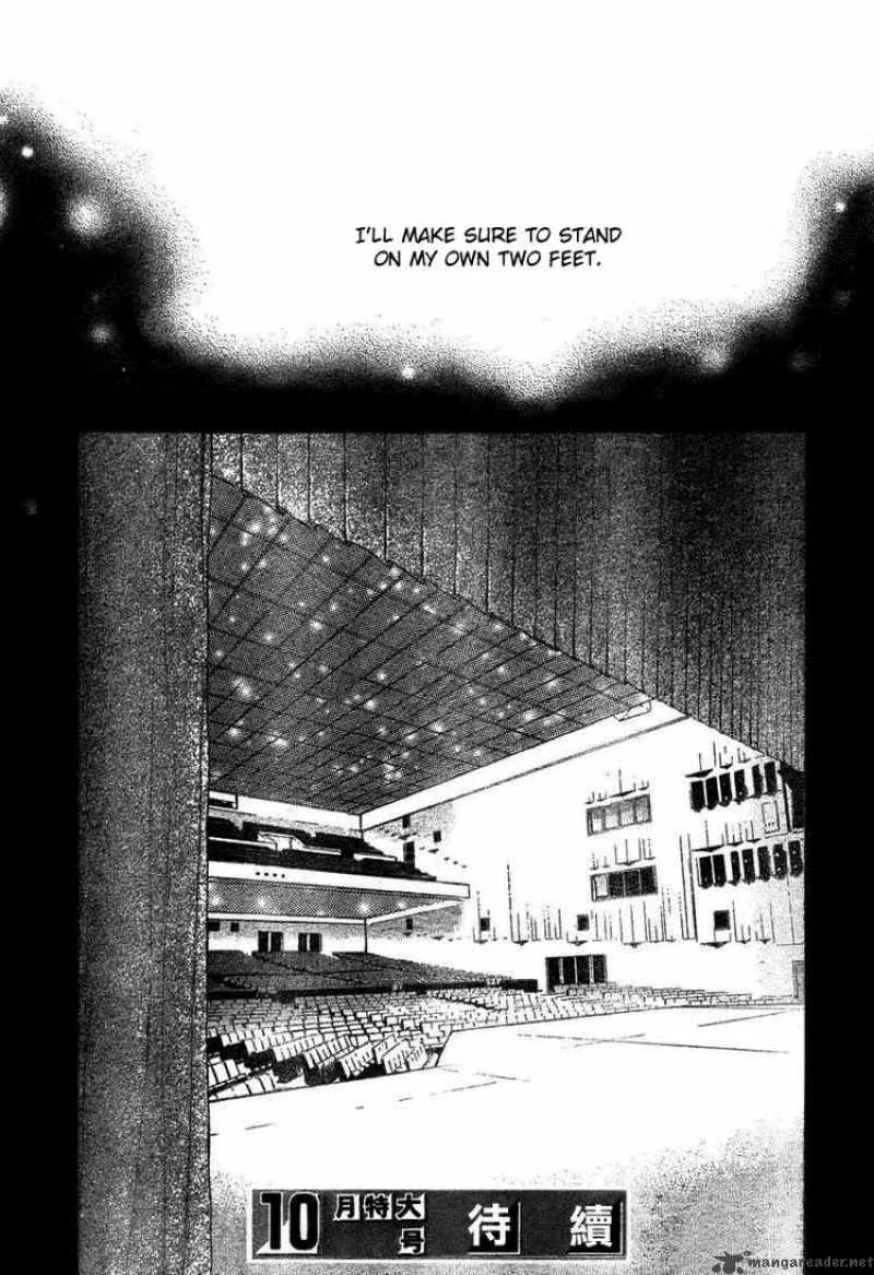 Cat Street Chapter 34 page 40