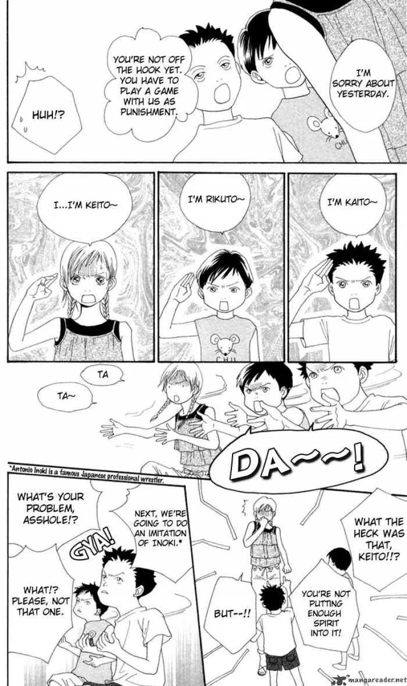Cat Street Chapter 4 page 22