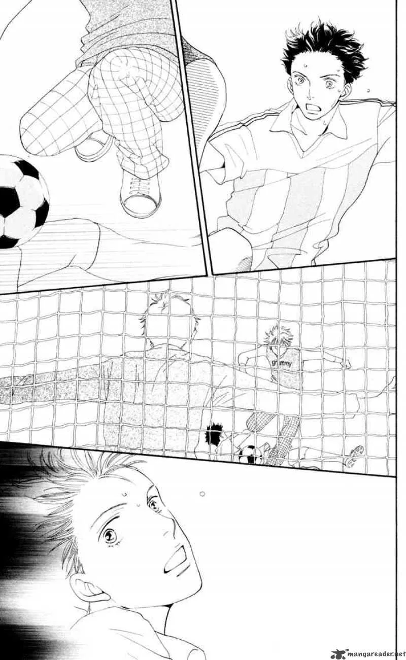Cat Street Chapter 5 page 38