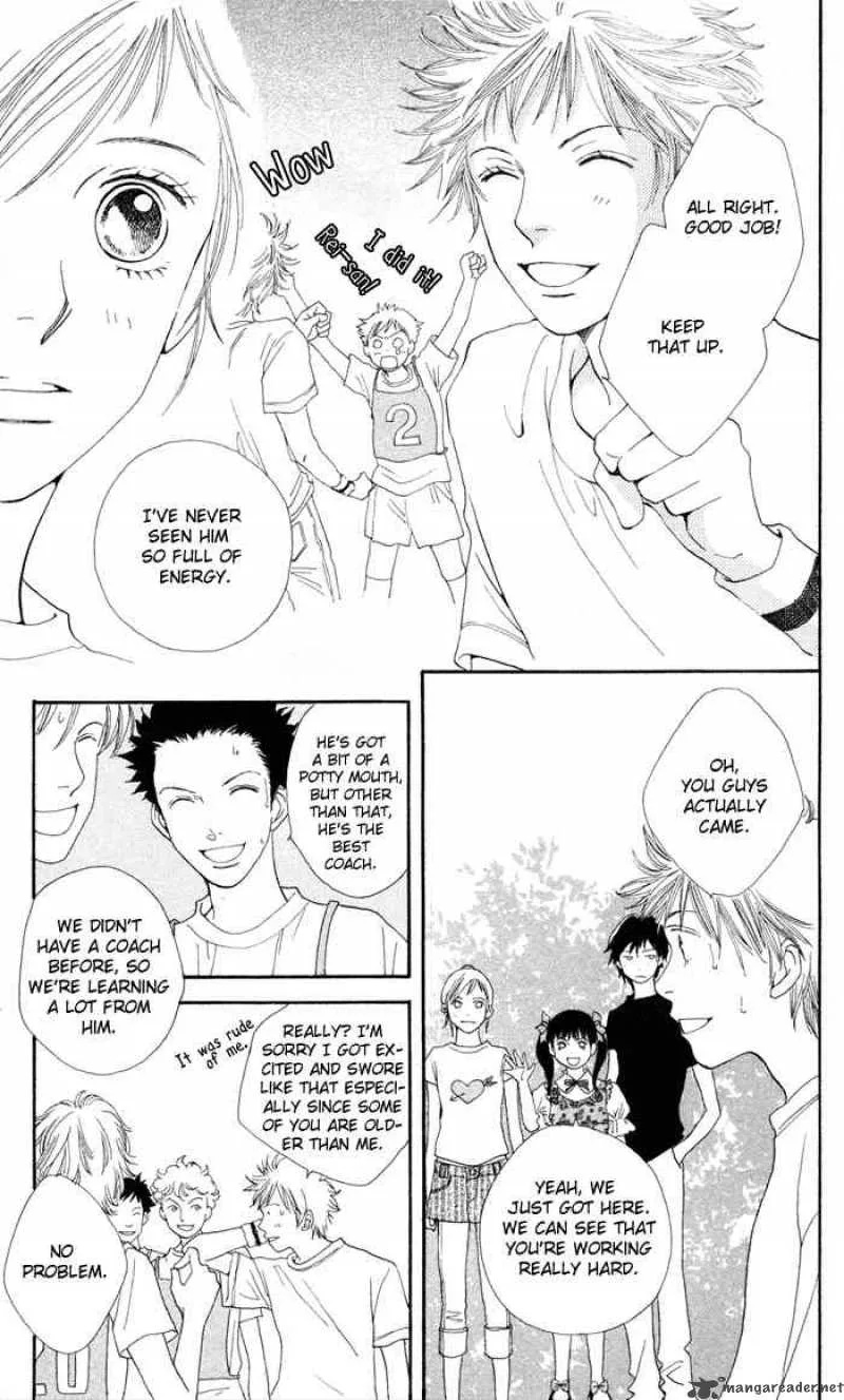 Cat Street Chapter 6 page 4