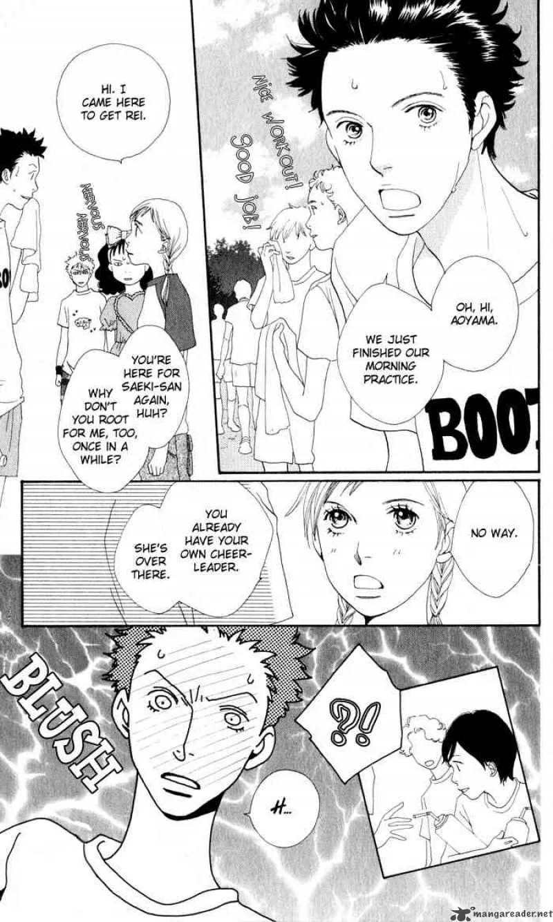 Cat Street Chapter 8 page 4