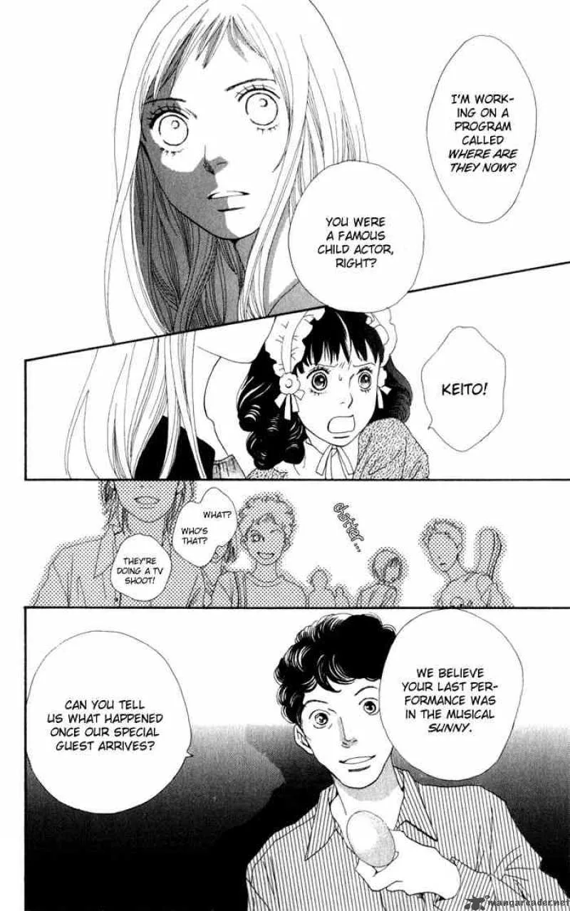Cat Street Chapter 9 page 43