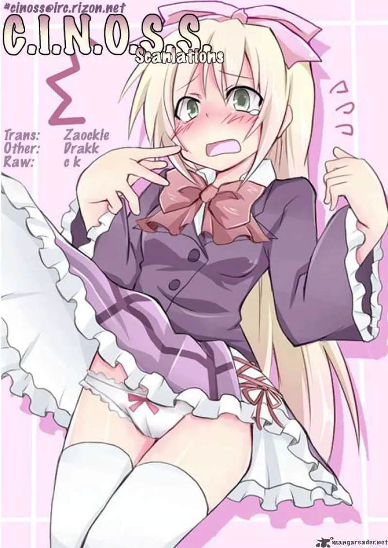 Cellphone Girl Heaven Chapter 4 page 9