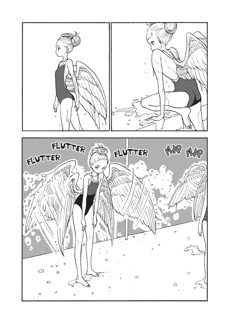 Centaur's Worries Chapter 142 page 3
