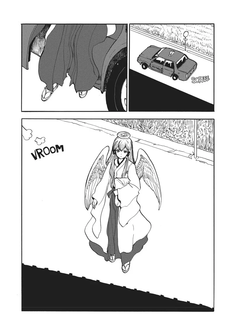 Centaur's Worries Chapter 155 page 4