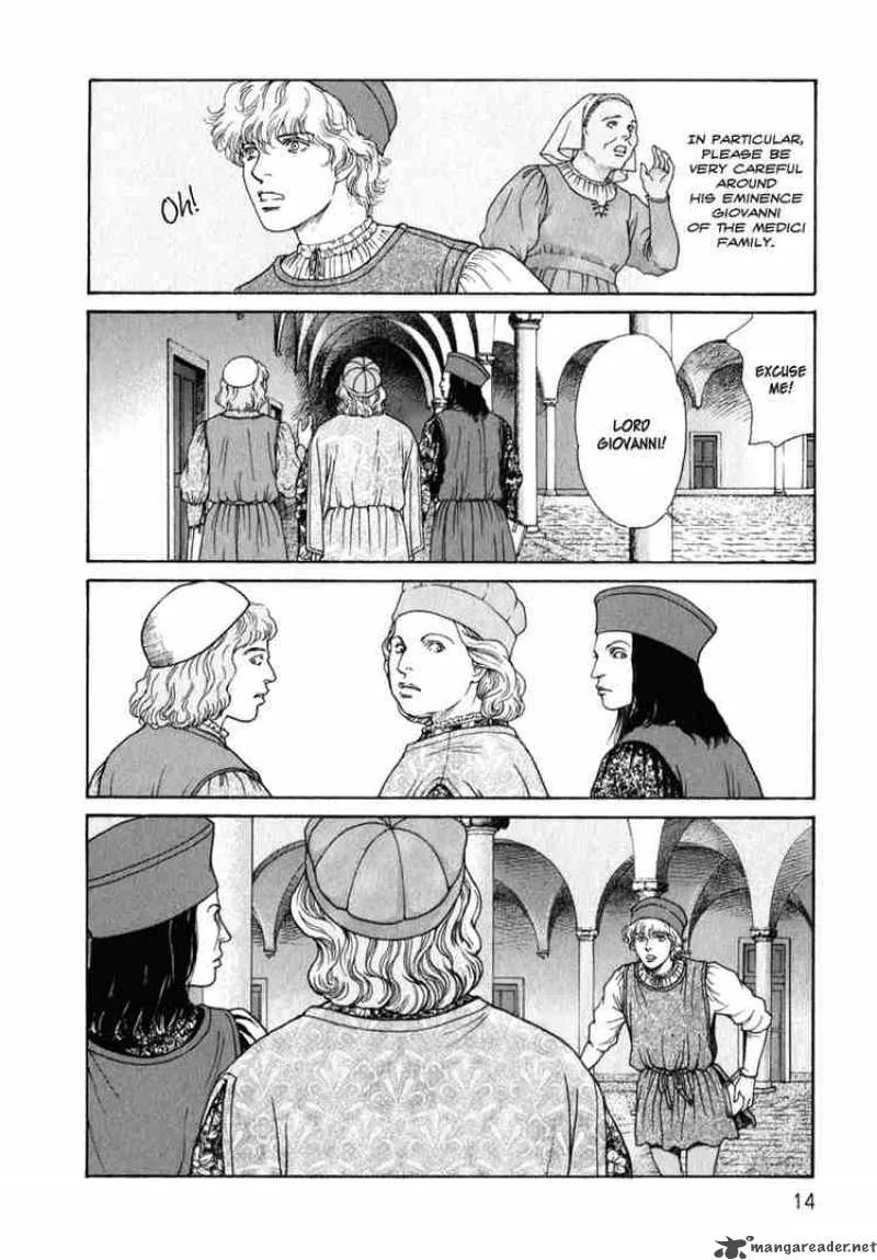 Cesare Chapter 1 page 13