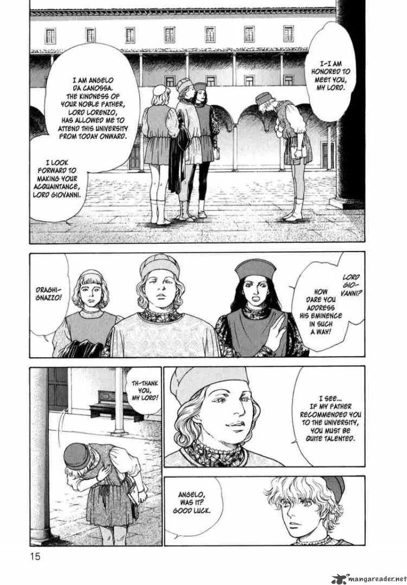 Cesare Chapter 1 page 14