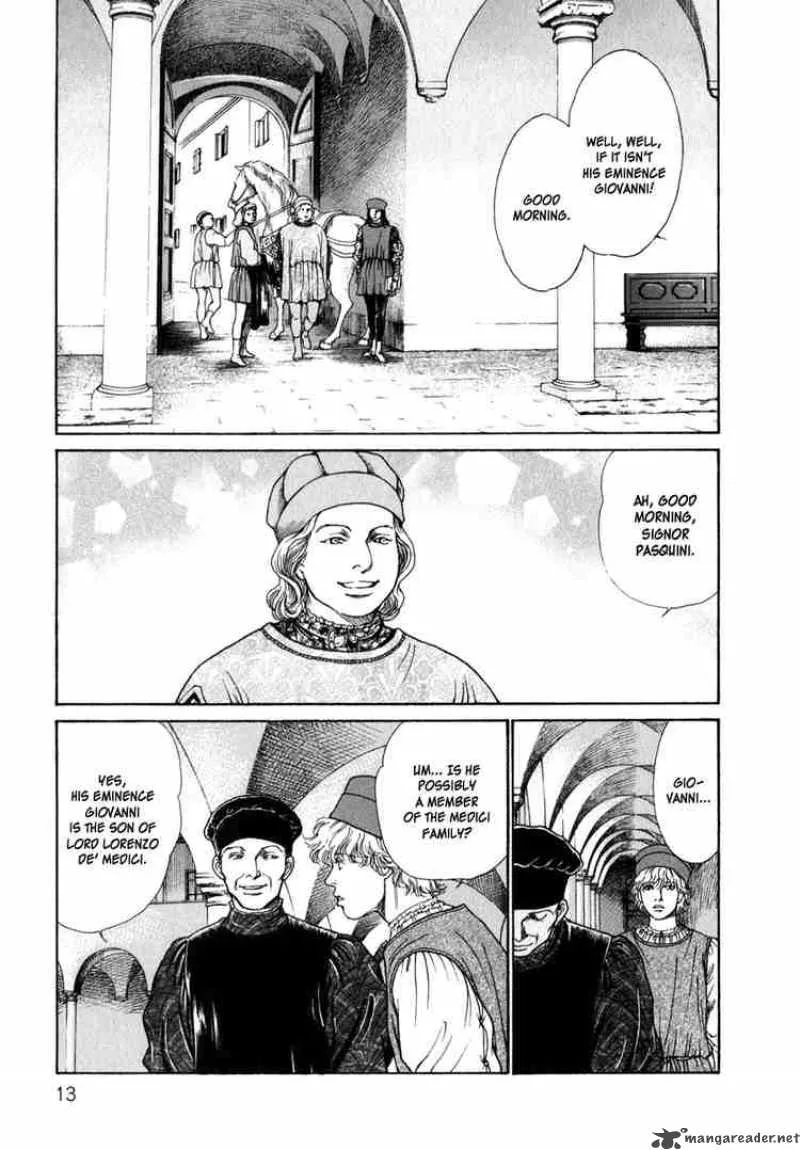 Cesare Chapter 1 page 12