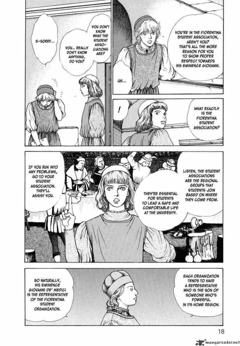 Cesare Chapter 1 page 17