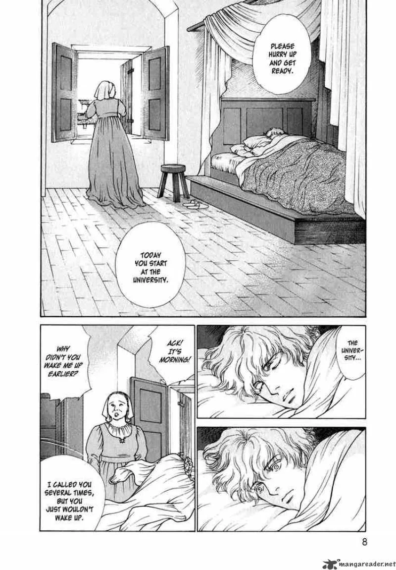 Cesare Chapter 1 page 7