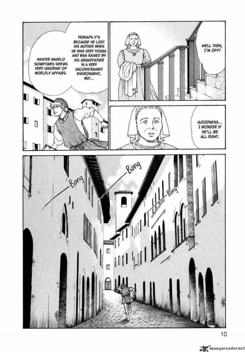 Cesare Chapter 1 page 9