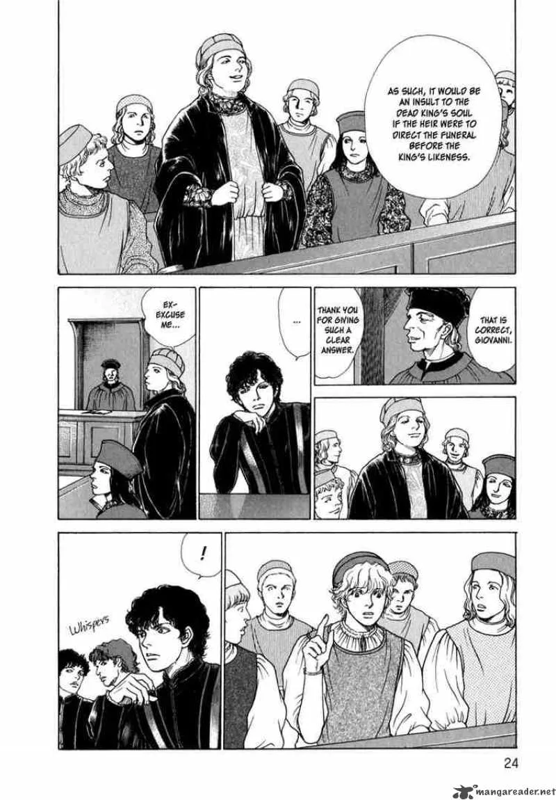 Cesare Chapter 1 page 23