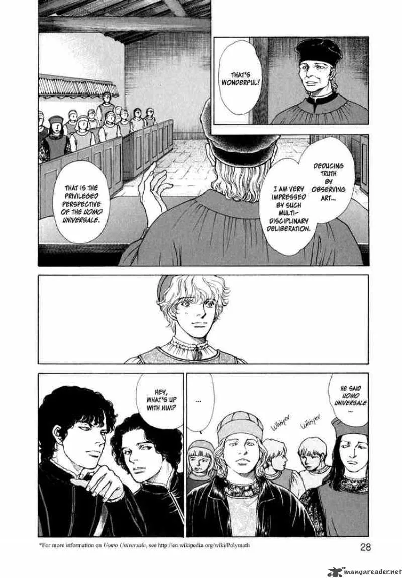 Cesare Chapter 1 page 27