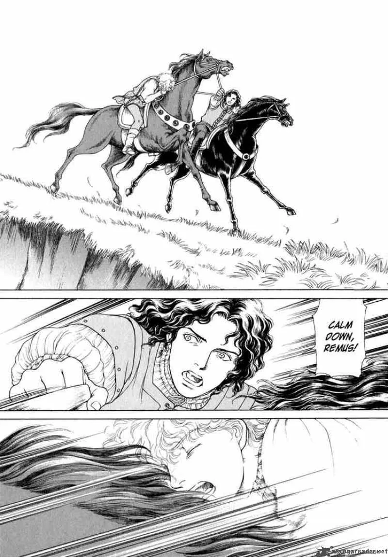 Cesare Chapter 1 page 40