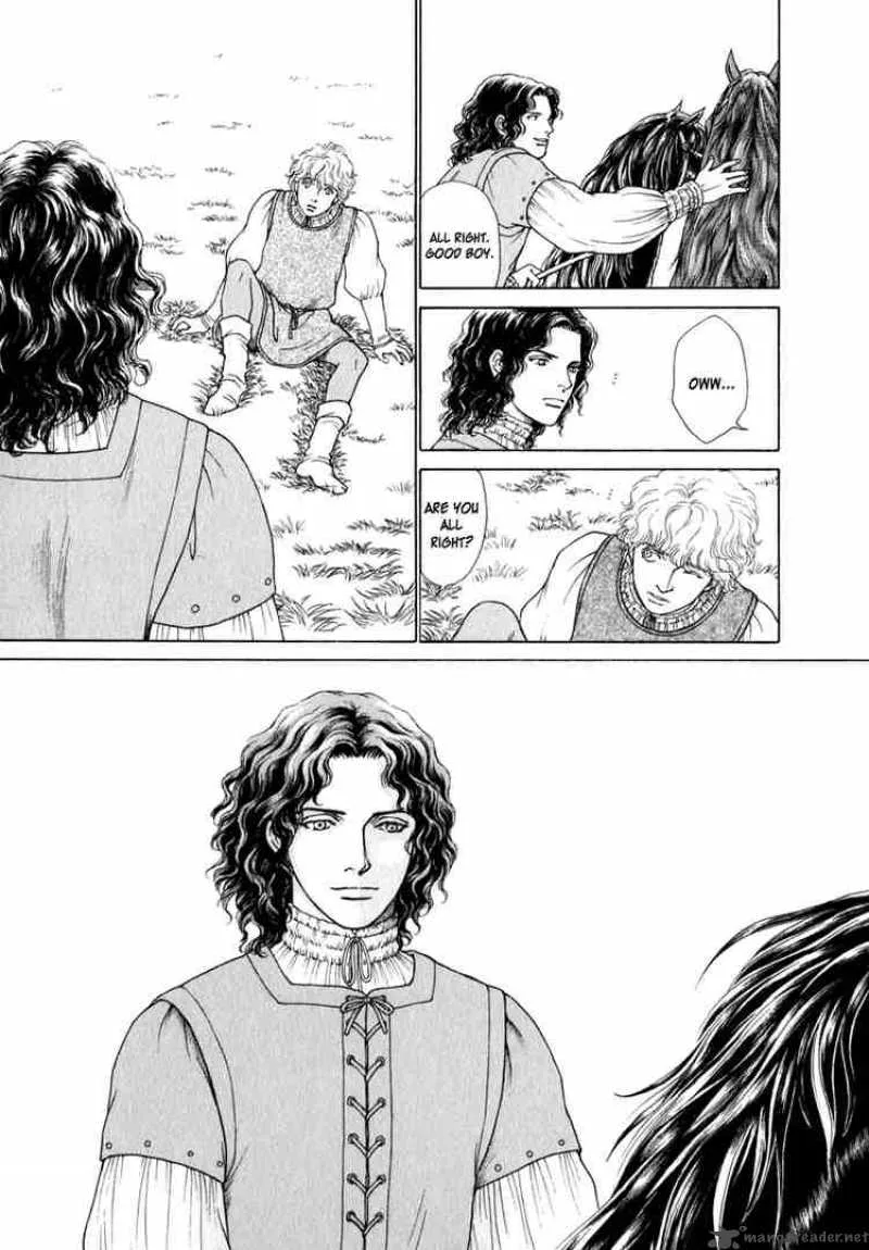 Cesare Chapter 1 page 42